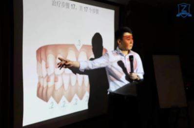 北京斯邁爾齒科明星醫(yī)師秦龍:海歸正畸碩士的追夢(mèng)赤子心