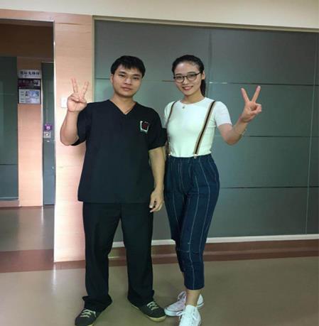 湛江致美口腔李啟森——醫(yī)乃仁術 誠德為本