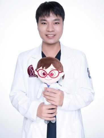 湛江致美口腔李啟森——醫(yī)乃仁術 誠德為本