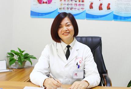 瀘州東大肛腸醫(yī)院怎么走 為患者的健康努力