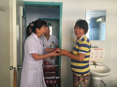 石家莊豐益肛泰醫(yī)院怎么樣 患者眼中的優(yōu)質(zhì)醫(yī)療,在這里隨處可見