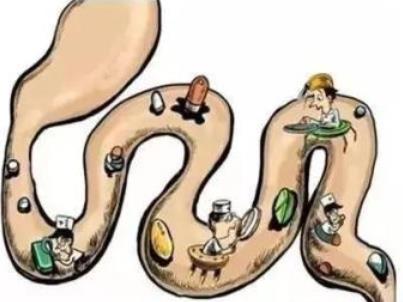 重慶國醫(yī)堂醫(yī)院:胃腸得了。靠赡苁悄恪白哉摇钡!