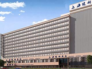 上海健橋醫(yī)院到底怎么樣 理森特色治療銀屑病