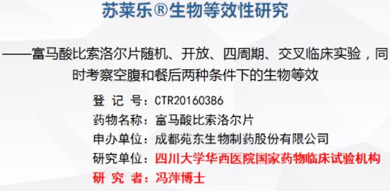 蘇萊樂®通過一致性評價 β受體阻滯劑臨床應用首添優(yōu)勢選擇