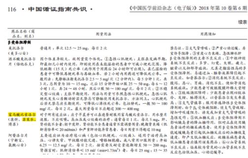 蘇萊樂®通過一致性評價 β受體阻滯劑臨床應用首添優(yōu)勢選擇