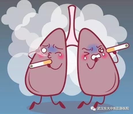 武漢東大肛腸醫(yī)院:關于人體五臟你知道多少?