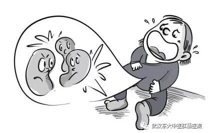 武漢東大肛腸醫(yī)院:關于人體五臟你知道多少?