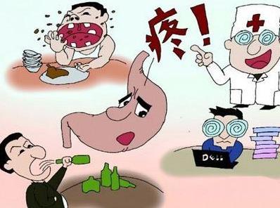 常見病胃病的特點(diǎn) 胃病怎么護(hù)理 吃什么食物好