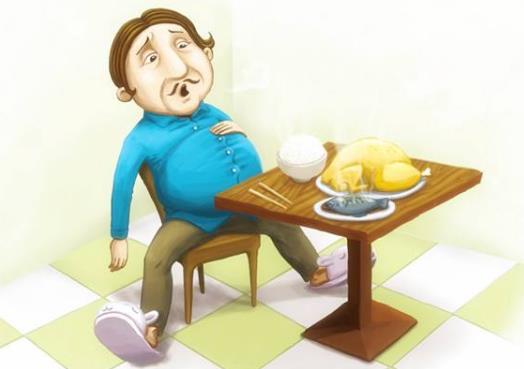 常見病胃病的特點(diǎn) 胃病怎么護(hù)理 吃什么食物好