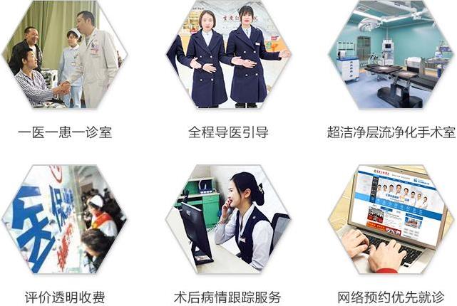 重慶紅樓醫(yī)院是公立嗎 專業(yè)醫(yī)療技術40余年