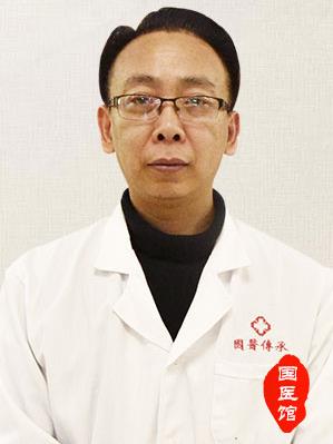 做好一個(gè)醫(yī)生是我的使命——記江蘇省國醫(yī)館太乙堂中醫(yī)院名老中醫(yī)梁世界