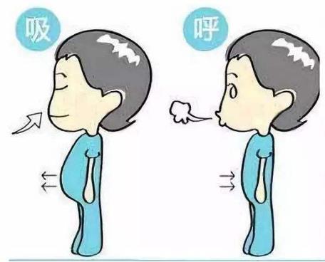 連續(xù)打嗝停不下 教你七大招止住打嗝