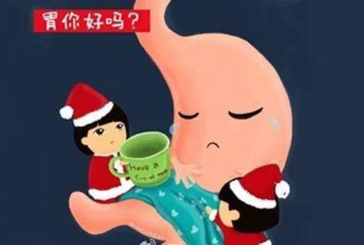 養(yǎng)胃方法和養(yǎng)胃的食物推薦 睡覺前多做腹部按摩并要暖胃