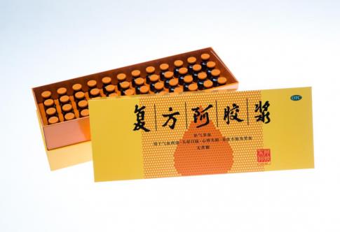 恢復(fù)元?dú),有?fù)方阿膠漿就夠了!