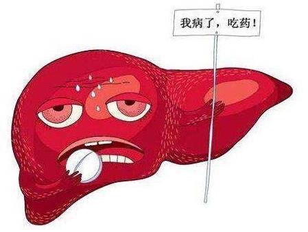 保肝、護(hù)肝,這幾個壞習(xí)慣必須改掉,遠(yuǎn)離肝癌的發(fā)生
