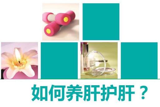 肝臟不好要先排毒 9招排出體內毒素 并多吃九大養(yǎng)肝食物