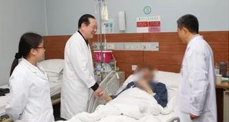 廣州復(fù)大腫瘤醫(yī)院評價(jià):一針消融肺癌