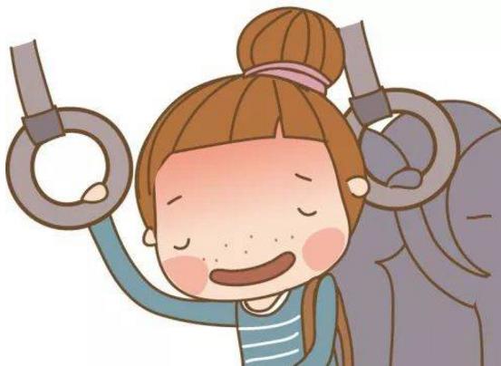 為什么會有腋臭 誰愿意受這個臭味啊