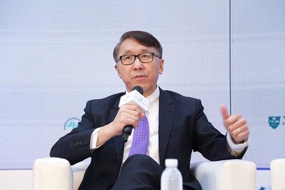 麻省總醫(yī)院(MGH)肝臟腫瘤研究所主任Andrew Xiuxuan Zhu(朱秀軒)專家談
