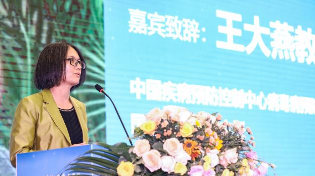 鐘南山等三大院士聯(lián)合倡議:“感冒要重視 流感要早治”