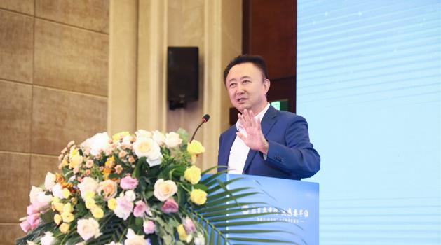 鐘南山等三大院士聯(lián)合倡議:“感冒要重視 流感要早治”