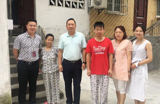 北京愛康醫(yī)療集團服務好嗎?暖心家訪感動患者