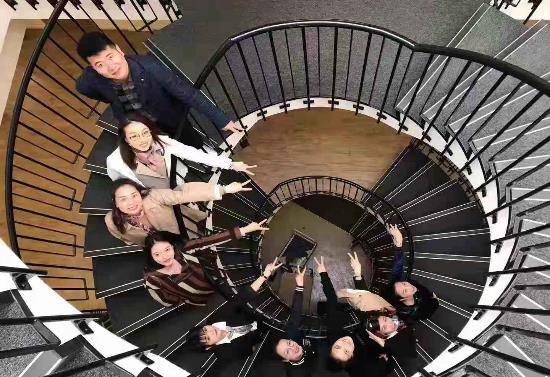 HOLON歐洲臨床營養(yǎng)高端游學(劍橋大學站)圓滿結(jié)束