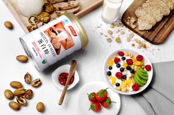 想要補充優(yōu)質(zhì)蛋白,蛋白粉的作用你了解嗎?