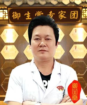 蘇州御生堂精神科老中醫(yī)許其興簡介:資深老中醫(yī)善心造;颊