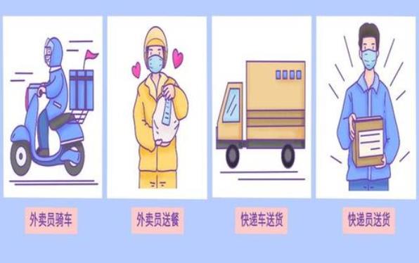 疫情期美國(guó)寄來(lái)的東西能用嗎 美國(guó)寄過(guò)來(lái)的快遞會(huì)不會(huì)有病毒
