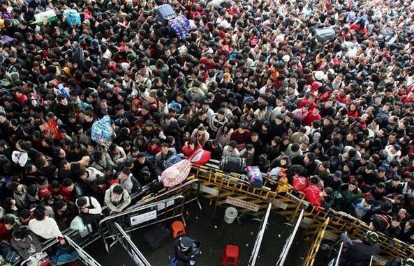 2021年春節(jié)疫情會不會再次爆發(fā)封城?疫情爆發(fā)的三個風險