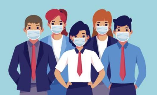 2020年冬季還需要佩戴口罩或囤積口罩嗎?一個(gè)口罩能用多久