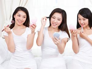 為什么要卸妝？簡單快速卸妝的方法