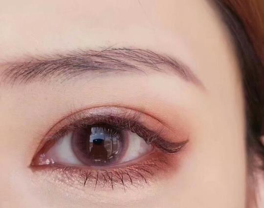 戴美瞳看東西不清楚是不是度數(shù)小了?什么時(shí)候不能戴美瞳