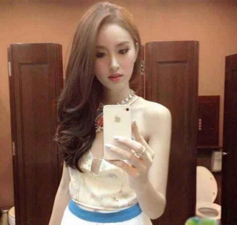 泰國(guó)最美人妖poy,poy變性前后對(duì)比照,女人看了會(huì)自卑!