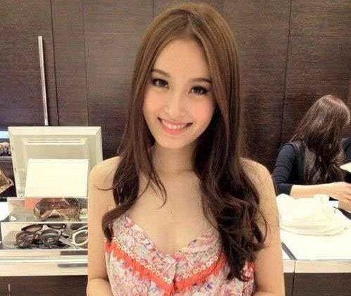 泰國(guó)最美人妖poy,poy變性前后對(duì)比照,女人看了會(huì)自卑!