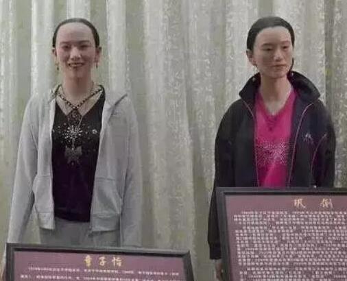 國(guó)內(nèi)最丑蠟像館,不看展示牌都不知道他們是誰(shuí)!