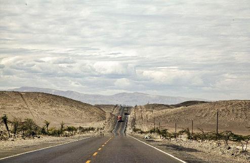 世界上最長(zhǎng)的公路,泛美公路最長(zhǎng),途徑17個(gè)國(guó)家