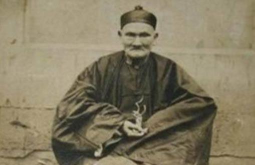 世界上最長(zhǎng)壽的人 李清云活了256歲有180個(gè)子孫