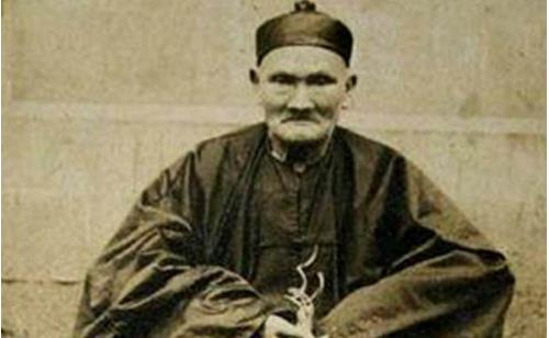 世界上最長(zhǎng)壽的人 李清云活了256歲有180個(gè)子孫