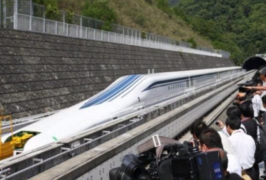 世界上最快的車 自行車跑車摩托車電動(dòng)車火車汽車時(shí)速是多少公里