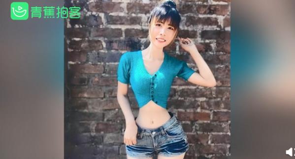 34.7厘米!緬甸女孩成全球腰最細(xì)的人,回應(yīng)P圖質(zhì)疑稱(chēng)天生吃不胖