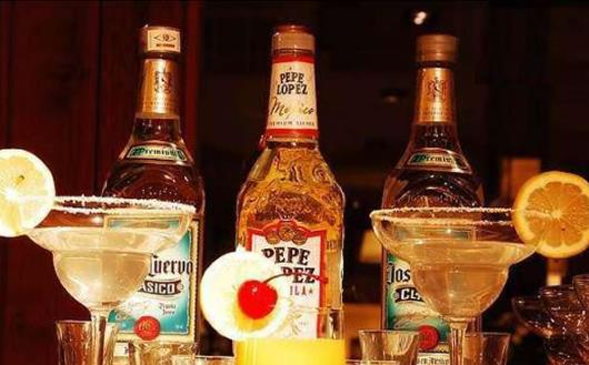 世界上最貴的酒 Tequila Ley 925售價(jià)350萬美元
