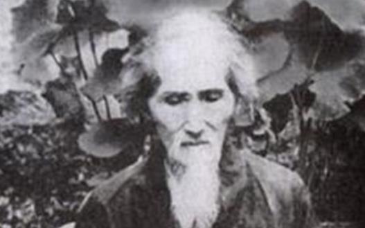 世界上壽命最長(zhǎng)的和尚 釋虛云老和尚活了120歲