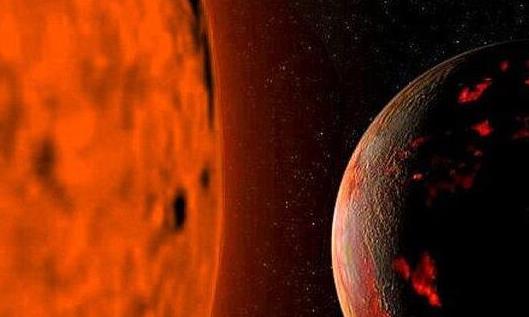 宇宙中最惡心的星球 吸血鬼恒星靠吸食別人力量來(lái)維持自己