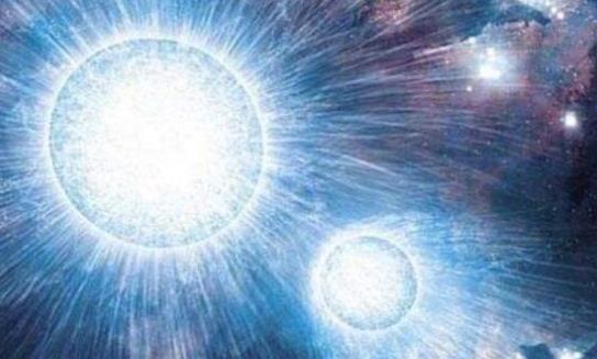 宇宙中最惡心的星球 吸血鬼恒星靠吸食別人力量來(lái)維持自己