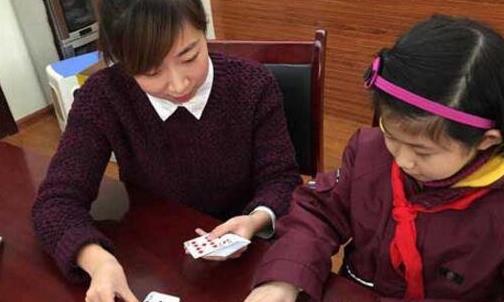 世界最小記憶大師 濟南小學生閆家碩打破三項紀錄
