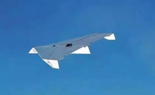 世界上最大的紙飛機(jī) 重362公斤長13米