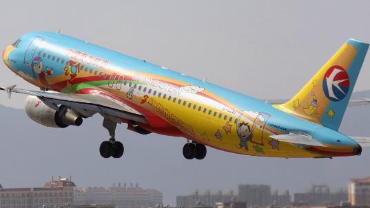 世界最大的機場 法赫德國王國際機場設(shè)有王室專航
