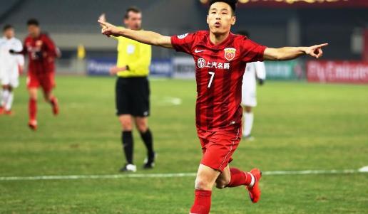 中國(guó)國(guó)足最好前鋒 世預(yù)賽武磊絕殺幫助國(guó)足2-1逆轉(zhuǎn)卡塔爾